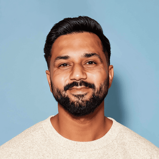 Ali Qureshi