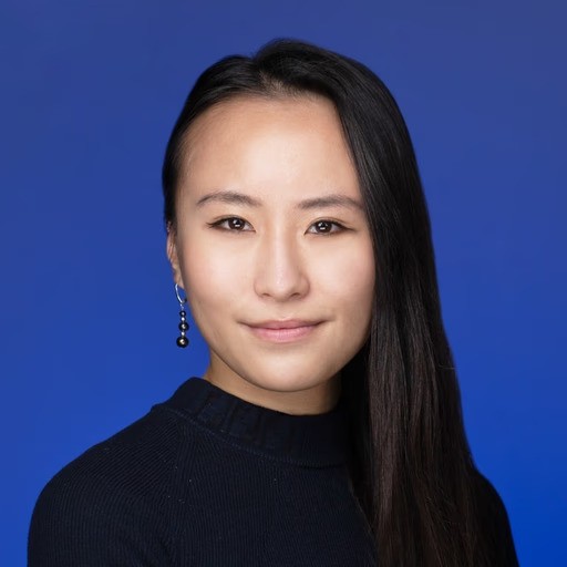 Anjie Liu