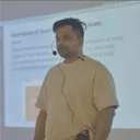 Milind Gupta